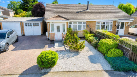 Blacksmiths Way, Hartwell, Northampton, NN7