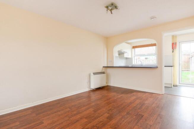Living room 2