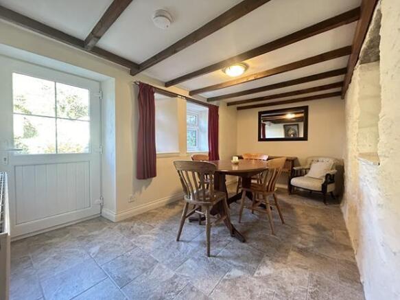 Dining room 2
