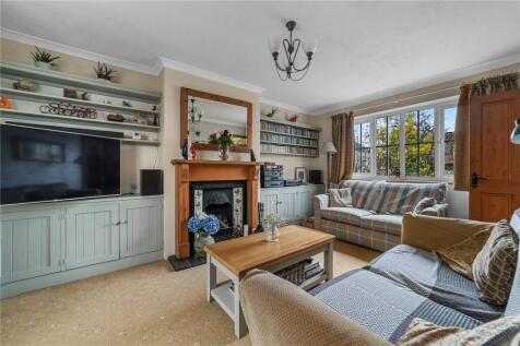 Fourth Avenue, Chelmsford, Essex, CM1