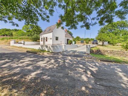 Redstock Lane, Johnston, Haverfordwest, Pembrokeshire, SA62