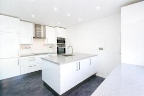 Flat 49, The Nautilus Building, Myddelton Passage, London EC1R 1XW