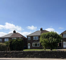 124, Sheffield Road, Spring Vale, Barnsley S36 6HF