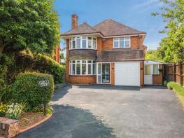 41, Milverton Road, Knowle, Solihull B93 0HX