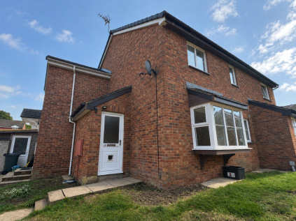 Palace Meadow, Chudleigh, Newton Abbot, TQ13 0PJ