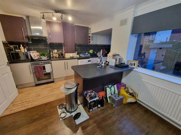 Kitchen/Diner 2