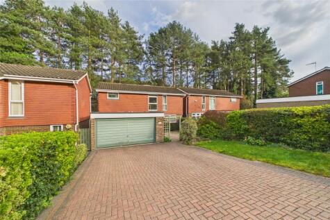 Quintilis, Bracknell, Berkshire, RG12
