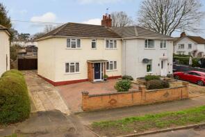 17, Edgar Road, Kettering NN16 0LP