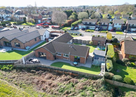 Church Road, Burntwood