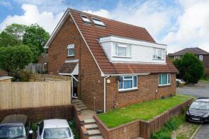 1, Montgomerie Close, Berkhamsted HP4 1JX