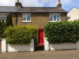 29 Cariad Cottage, Sunnyside Road, Epping CM16 4JW