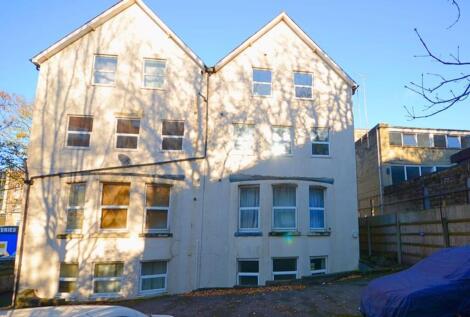 Glen Fern Road, Bournemouth, BH1
