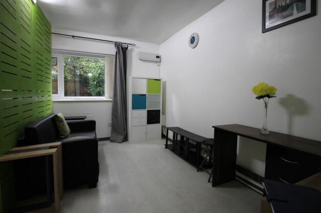 Park Mews, Park Drive, Whalley Range, Manchester. M16 0FD photo 4