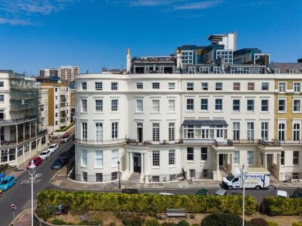Eastern Terrace, Brighton, BN2
