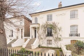 25, Glengall Road, London SE15 6NJ