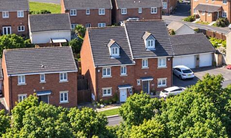 White Farm, Barry