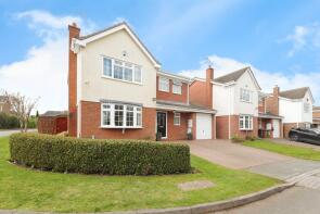 1, Spooners Close, Solihull B92 0QH
