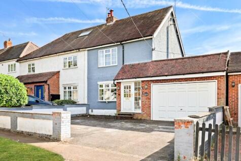 Moreton Road, Ongar, CM5