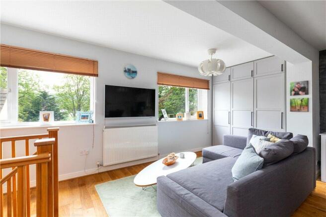 Sitting Area