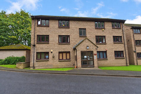 Baildon Wood Court, Baildon
