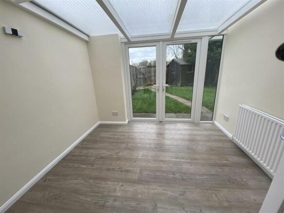 Conservatory