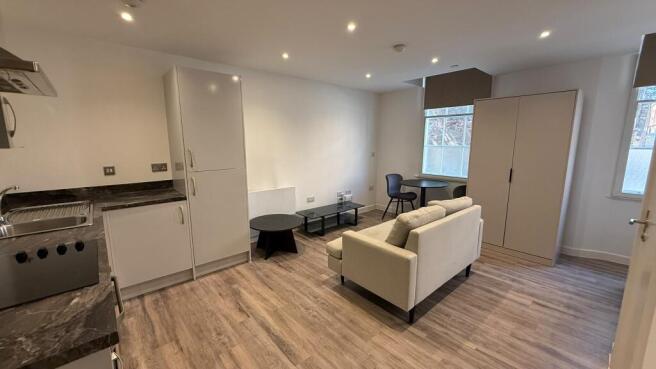 Living Space