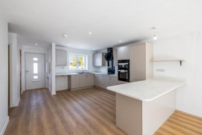 Plot 1 Rear of Station Road (Bardney)-7