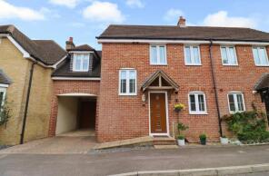 18, Lyons Place, Southampton SO30 0JB