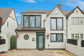 14, Boulton Walk, Birmingham B23 7RP