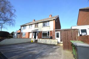 41, Fairfield Road, Exeter EX2 8UF