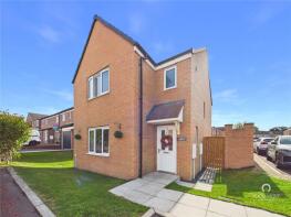 6, Blackcap Close, Houghton Le Spring DH5 0GW