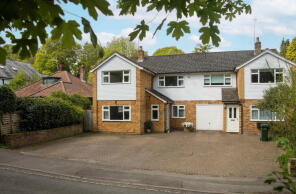 64a Chester House, Quickley Lane, Rickmansworth WD3 5AF