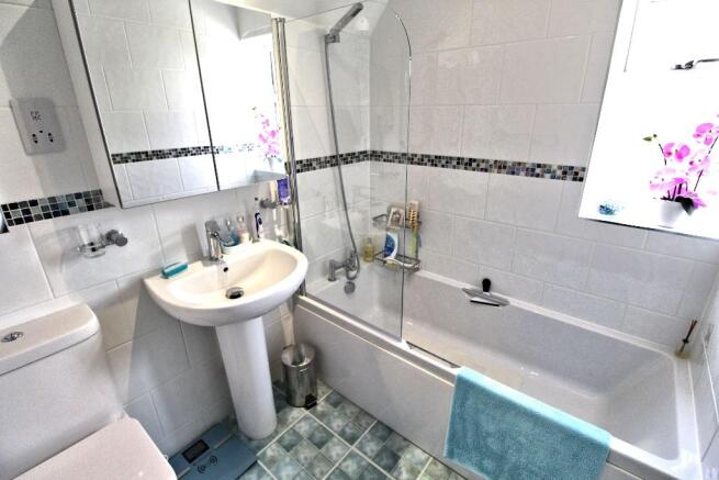 BATHROOM VIEW