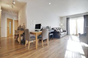 Flat 75, 42 Burgess House, Sanvey Gate, Leicester LE1 4BR