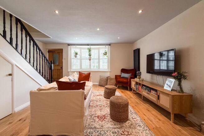 4, Cox Cottages, Lock Lane, Maidenhead, Berkshire, SL6 3BZ photo 4