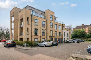8, Sterling Square, Broad Lane, Bracknell RG12 9TB