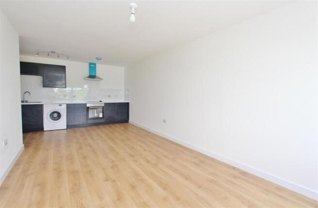 Kitchen/Lounge