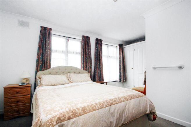 Annex Bedroom 1