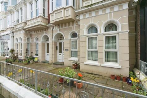 Mostyn Avenue, Llandudno, LL30