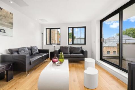 Lolesworth Close, E1