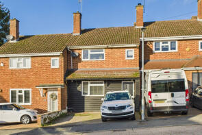 2, Lower Sales, Hemel Hempstead HP1 2AH