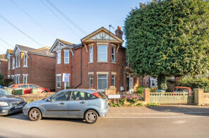 43a, Darwin Road, Southampton SO15 5BW