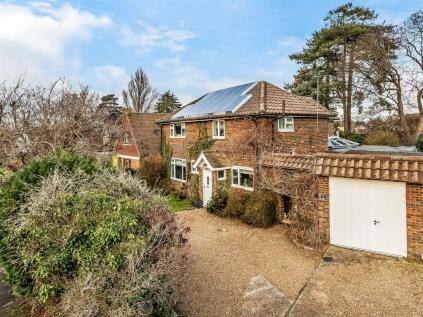 Taleworth Road, Ashtead, KT21