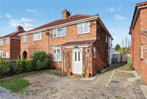 44, Woodland Road, Norwich NR6 5RW