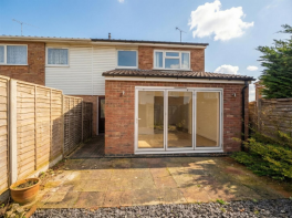 9, Waverton Mews, Sydenham, Leamington Spa CV31 1XA
