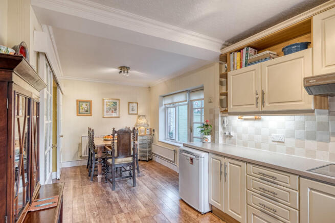 Kitchen / Diner