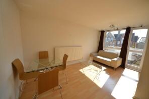 16, Legion Close, London N1 1PJ