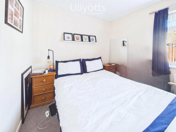 1 bed End of Terrace for sale Image 8