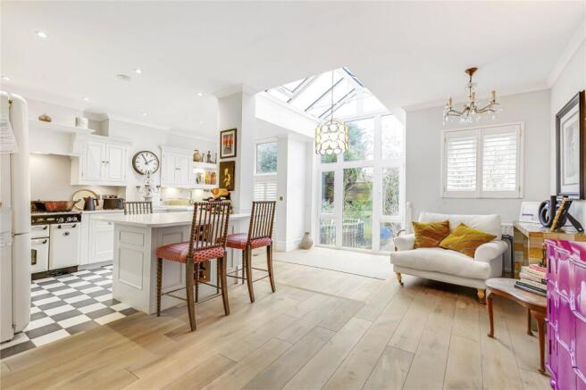 Kitchen Space