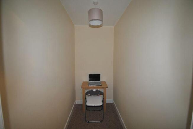 Study Area